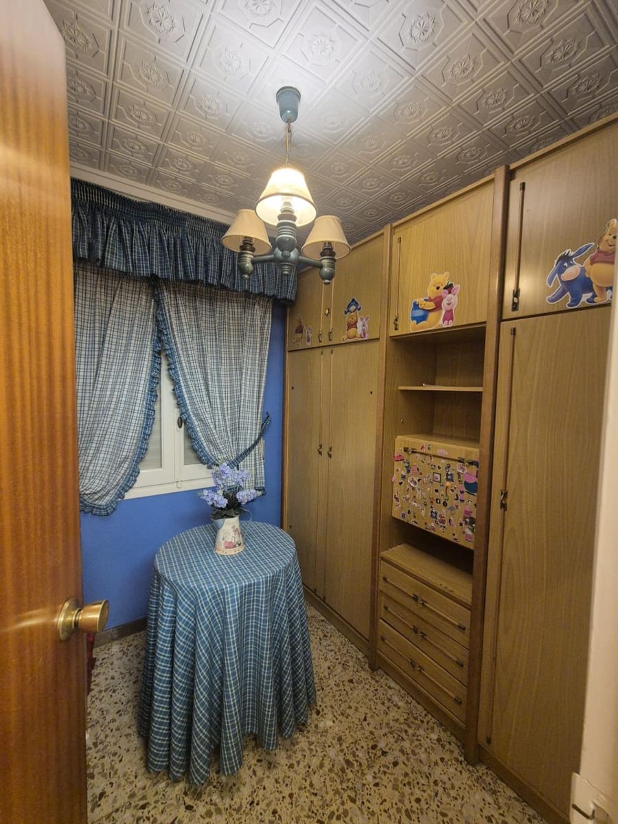 3 soverom Leilighet til salgs i Elda - € 120 000 (Ref: 9970773)