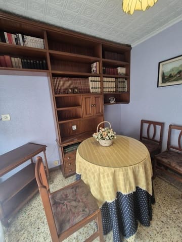 3 soverom Leilighet til salgs i Elda - € 120 000 (Ref: 9970773)