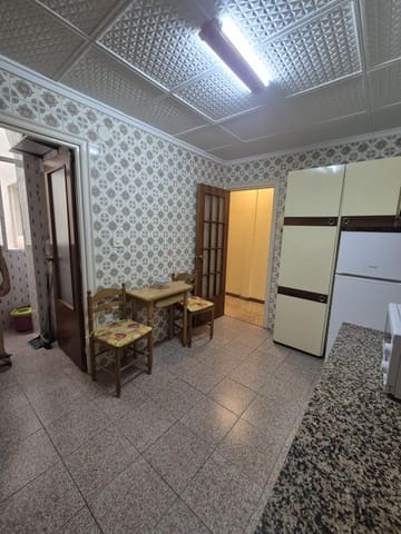 3 soverom Leilighet til salgs i Elda - € 120 000 (Ref: 9970773)