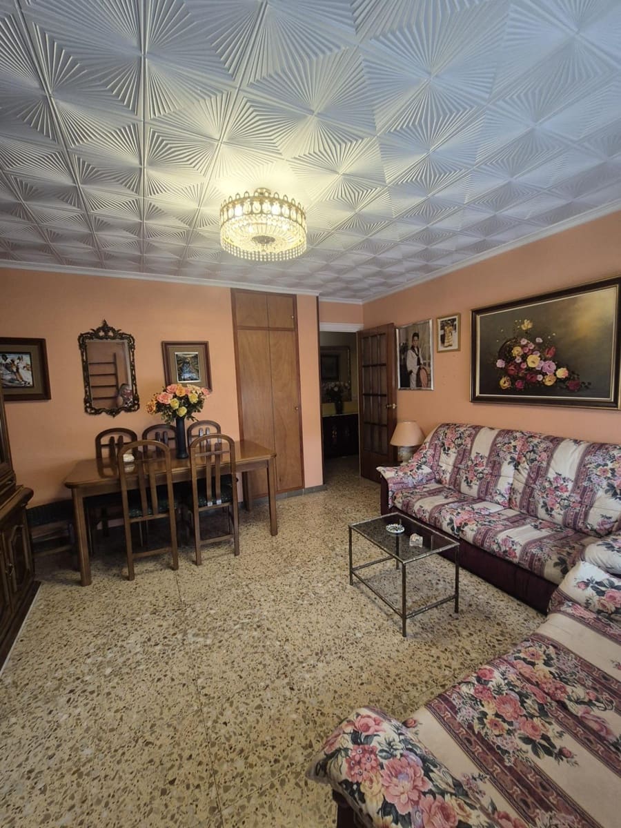 3 soverom Leilighet til salgs i Elda - € 120 000 (Ref: 9970773)