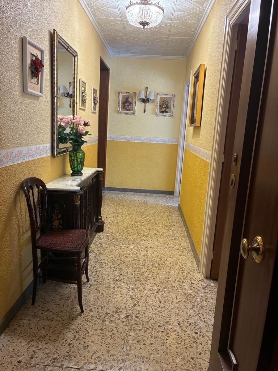 3 soverom Leilighet til salgs i Elda - € 120 000 (Ref: 9970773)
