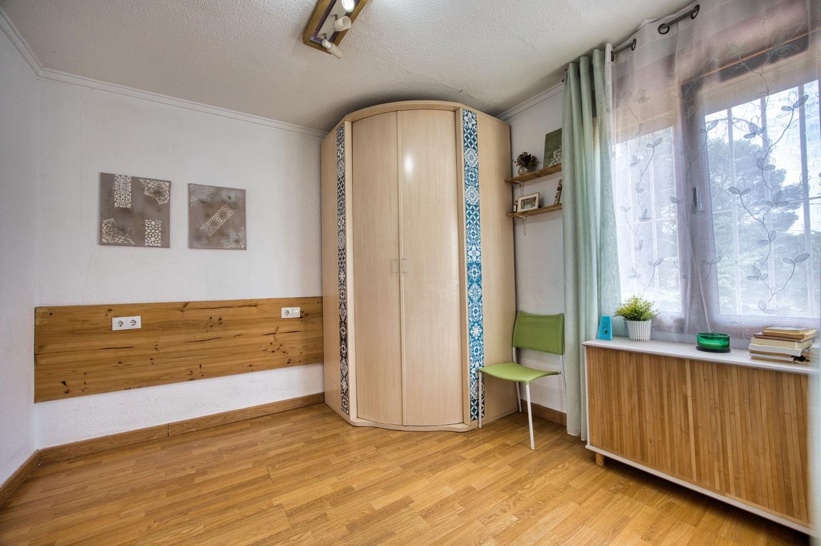 5 sypialnia Willa na sprzedaż w Petrel / Petrer z basenem - 690 000 € (Ref: 9970774)