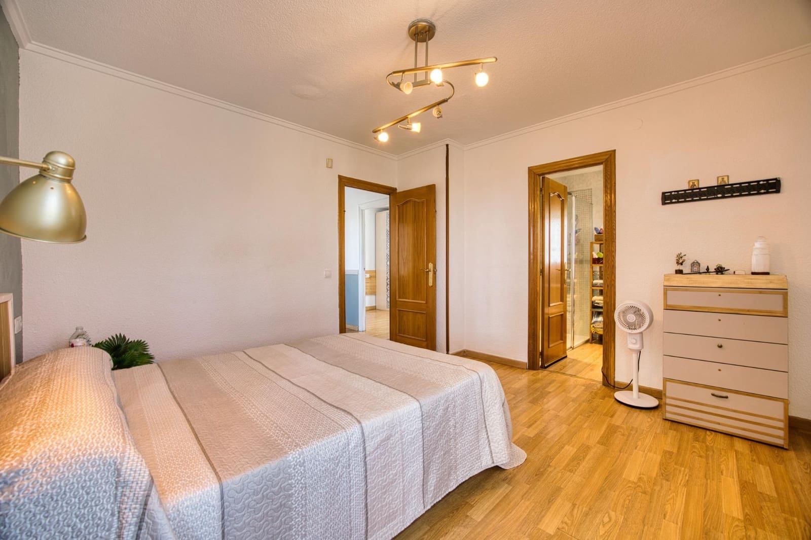 5 sypialnia Willa na sprzedaż w Petrel / Petrer z basenem - 690 000 € (Ref: 9970774)
