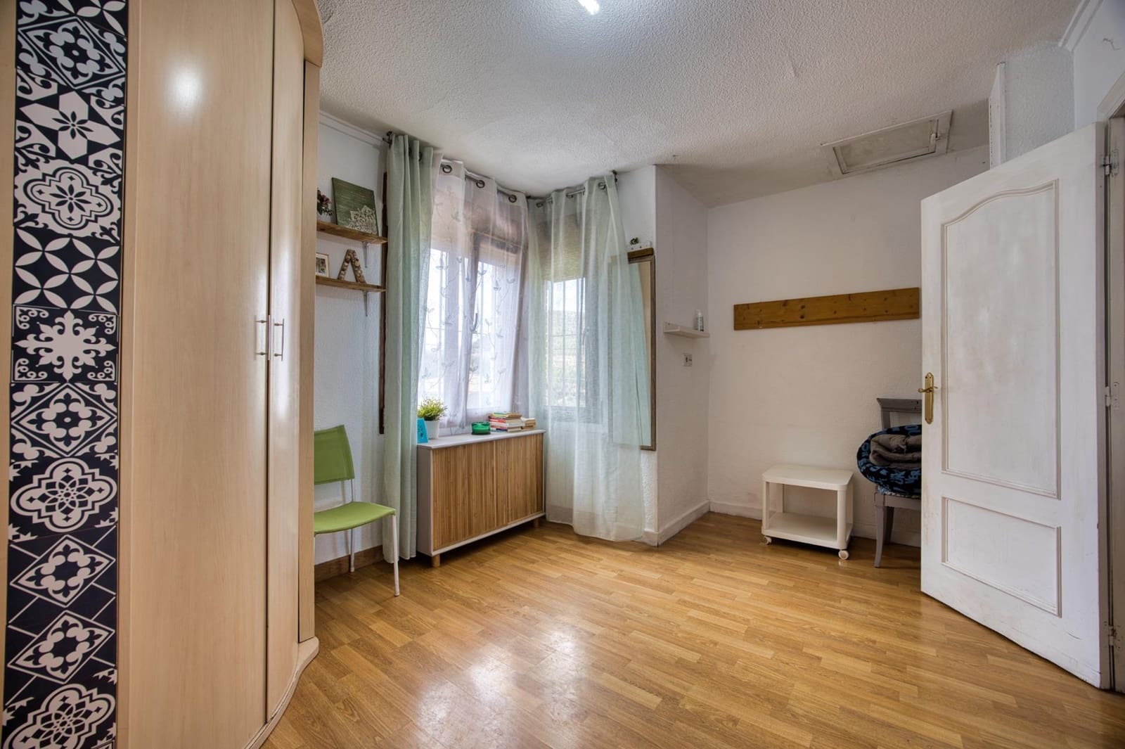 5 sypialnia Willa na sprzedaż w Petrel / Petrer z basenem - 690 000 € (Ref: 9970774)