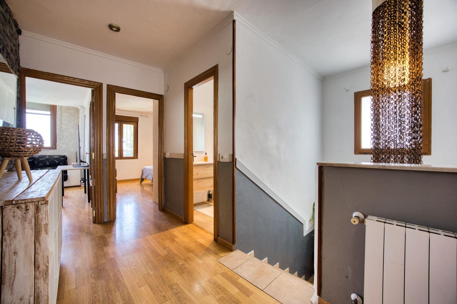 5 sypialnia Willa na sprzedaż w Petrel / Petrer z basenem - 690 000 € (Ref: 9970774)