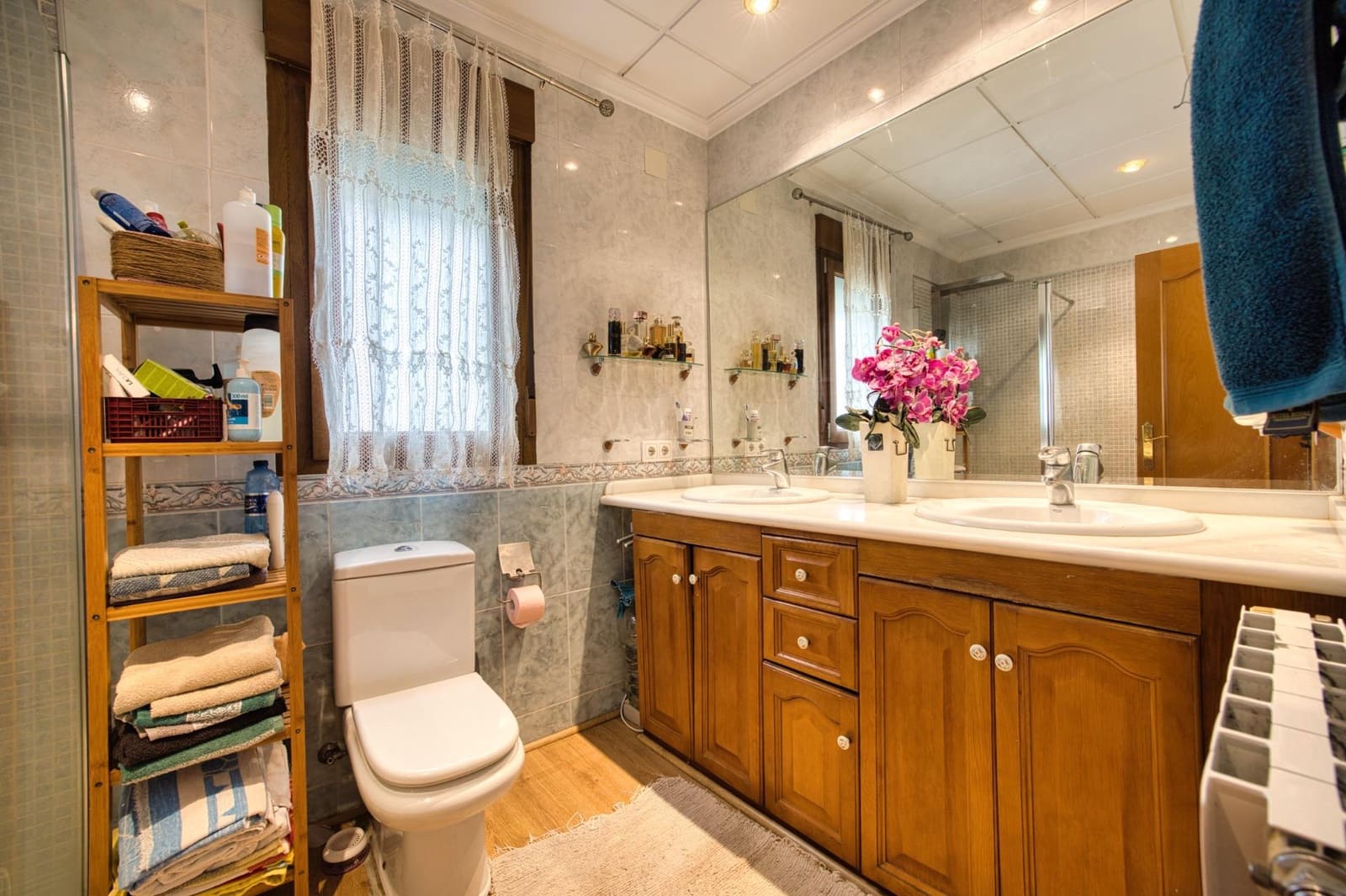 5 sypialnia Willa na sprzedaż w Petrel / Petrer z basenem - 690 000 € (Ref: 9970774)