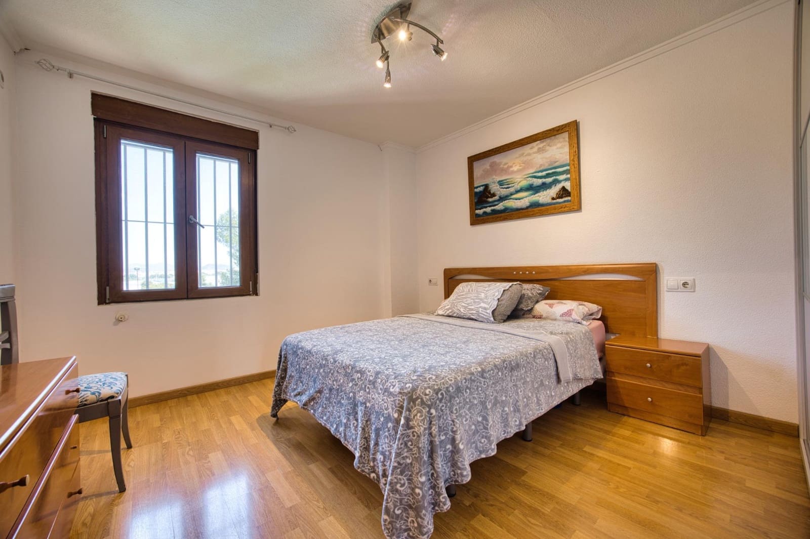 5 sypialnia Willa na sprzedaż w Petrel / Petrer z basenem - 690 000 € (Ref: 9970774)