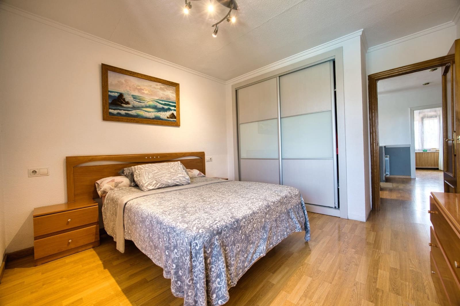 5 sypialnia Willa na sprzedaż w Petrel / Petrer z basenem - 690 000 € (Ref: 9970774)