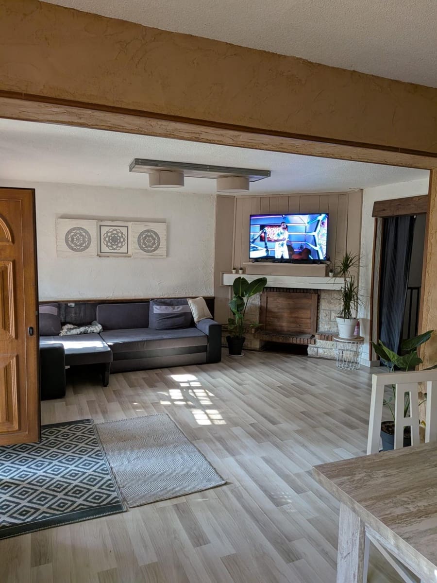 5 sypialnia Willa na sprzedaż w Petrel / Petrer z basenem - 690 000 € (Ref: 9970774)