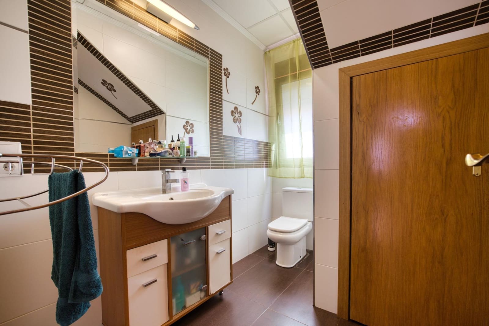 5 sypialnia Willa na sprzedaż w Petrel / Petrer z basenem - 690 000 € (Ref: 9970774)