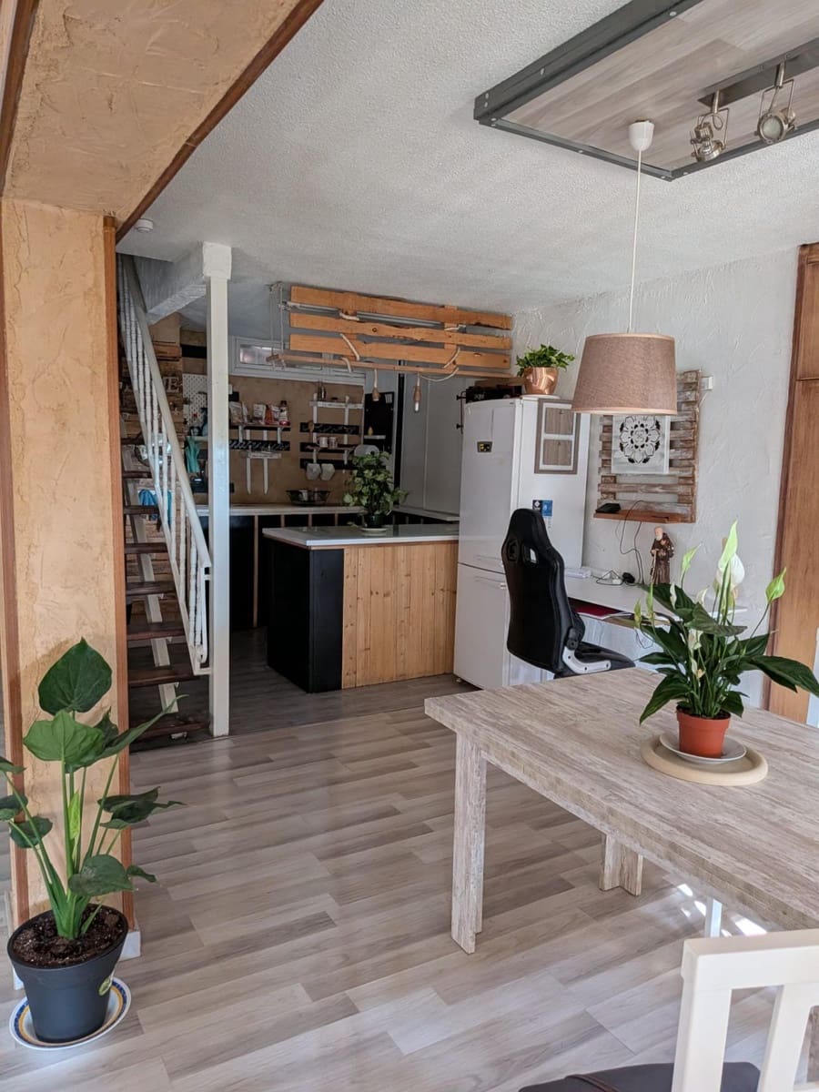5 sypialnia Willa na sprzedaż w Petrel / Petrer z basenem - 690 000 € (Ref: 9970774)