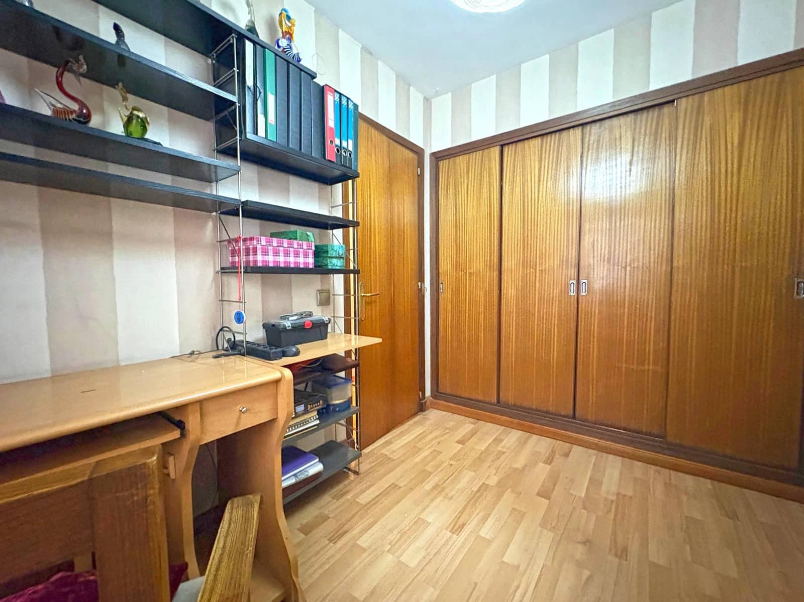 4 soveværelse Lejlighed til salg i Alicante by - € 452.000 (Ref: 9973513)
