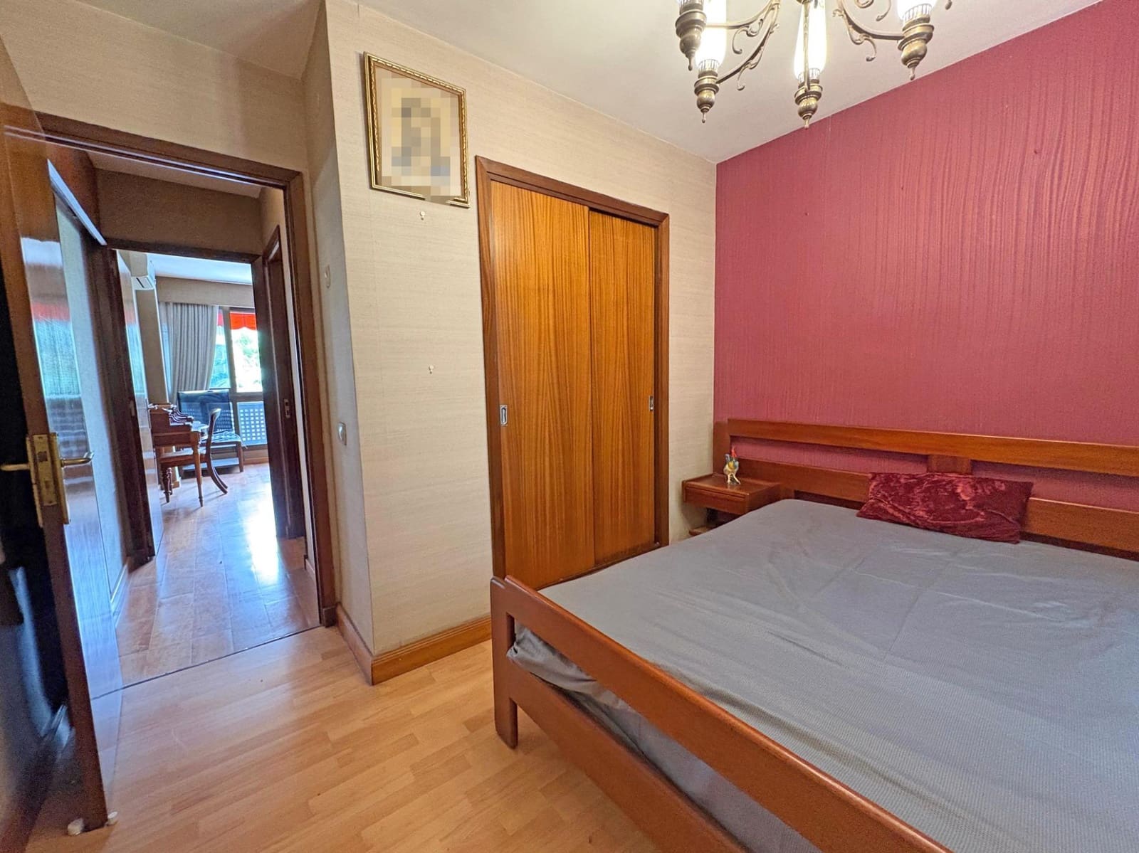 4 soveværelse Lejlighed til salg i Alicante by - € 452.000 (Ref: 9973513)