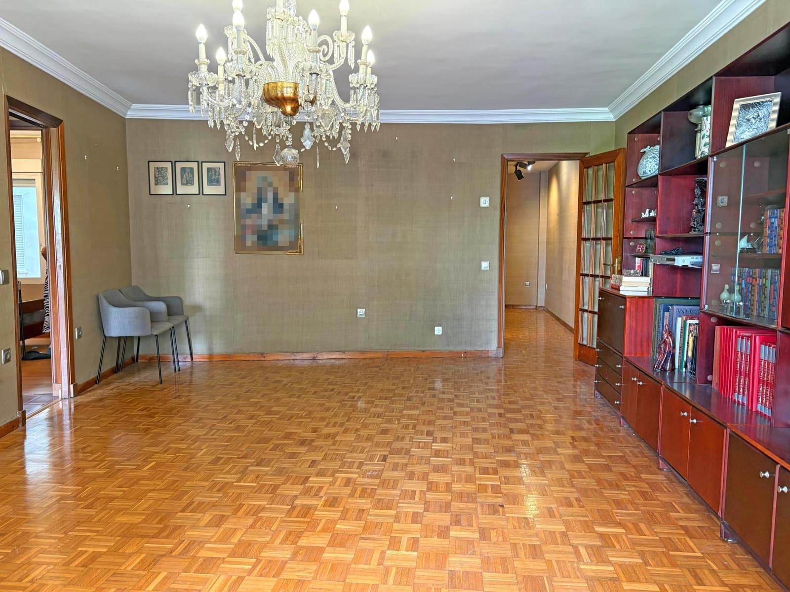 4 soveværelse Lejlighed til salg i Alicante by - € 452.000 (Ref: 9973513)