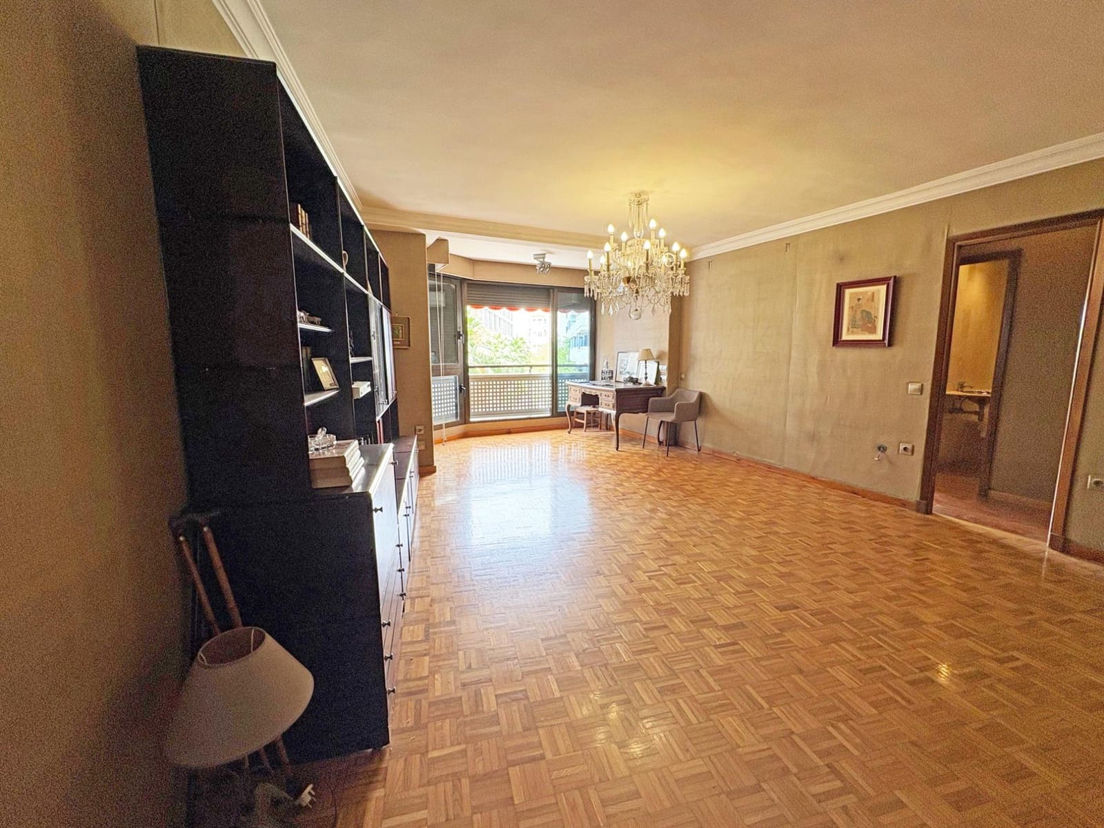4 soveværelse Lejlighed til salg i Alicante by - € 452.000 (Ref: 9973513)