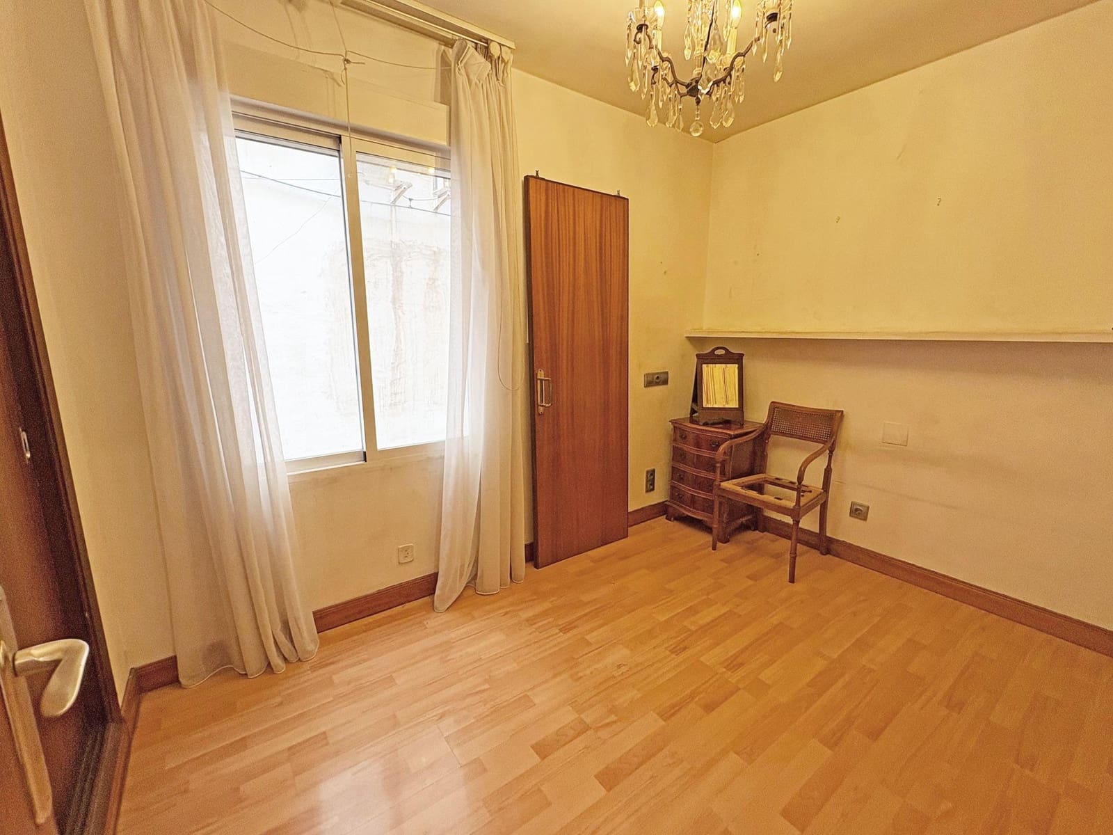 4 soveværelse Lejlighed til salg i Alicante by - € 452.000 (Ref: 9973513)
