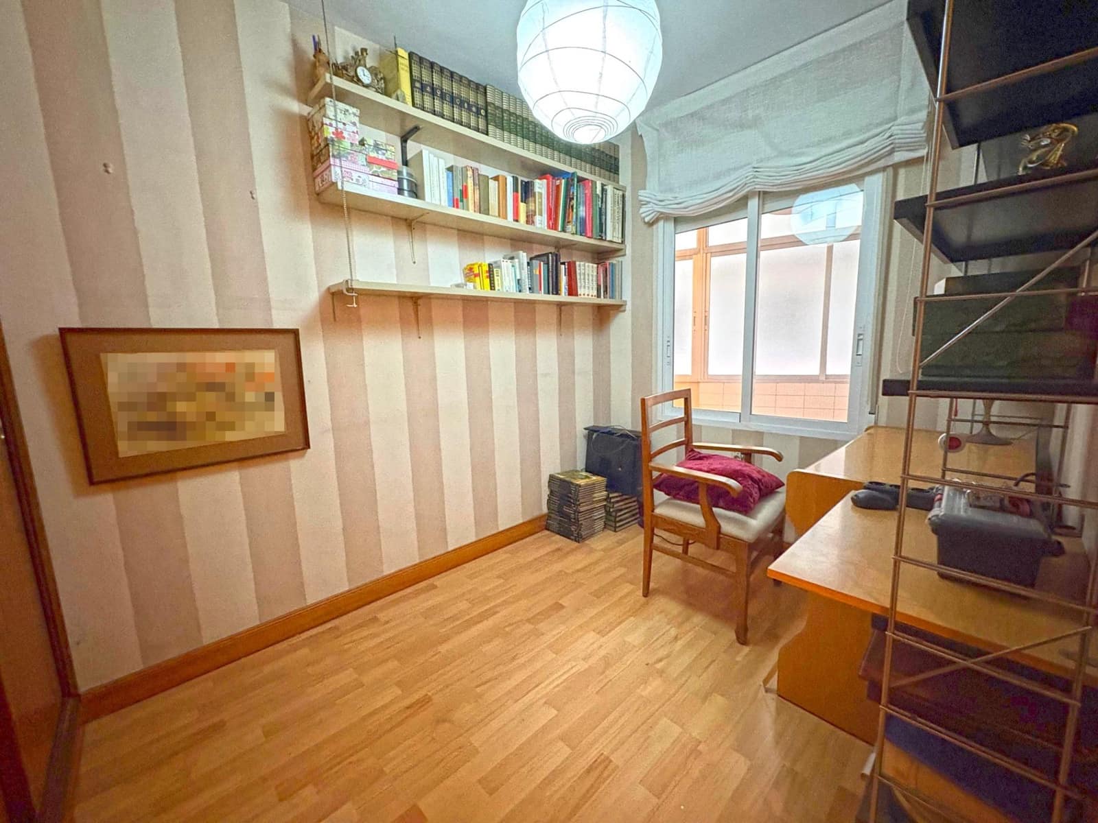 4 soveværelse Lejlighed til salg i Alicante by - € 452.000 (Ref: 9973513)