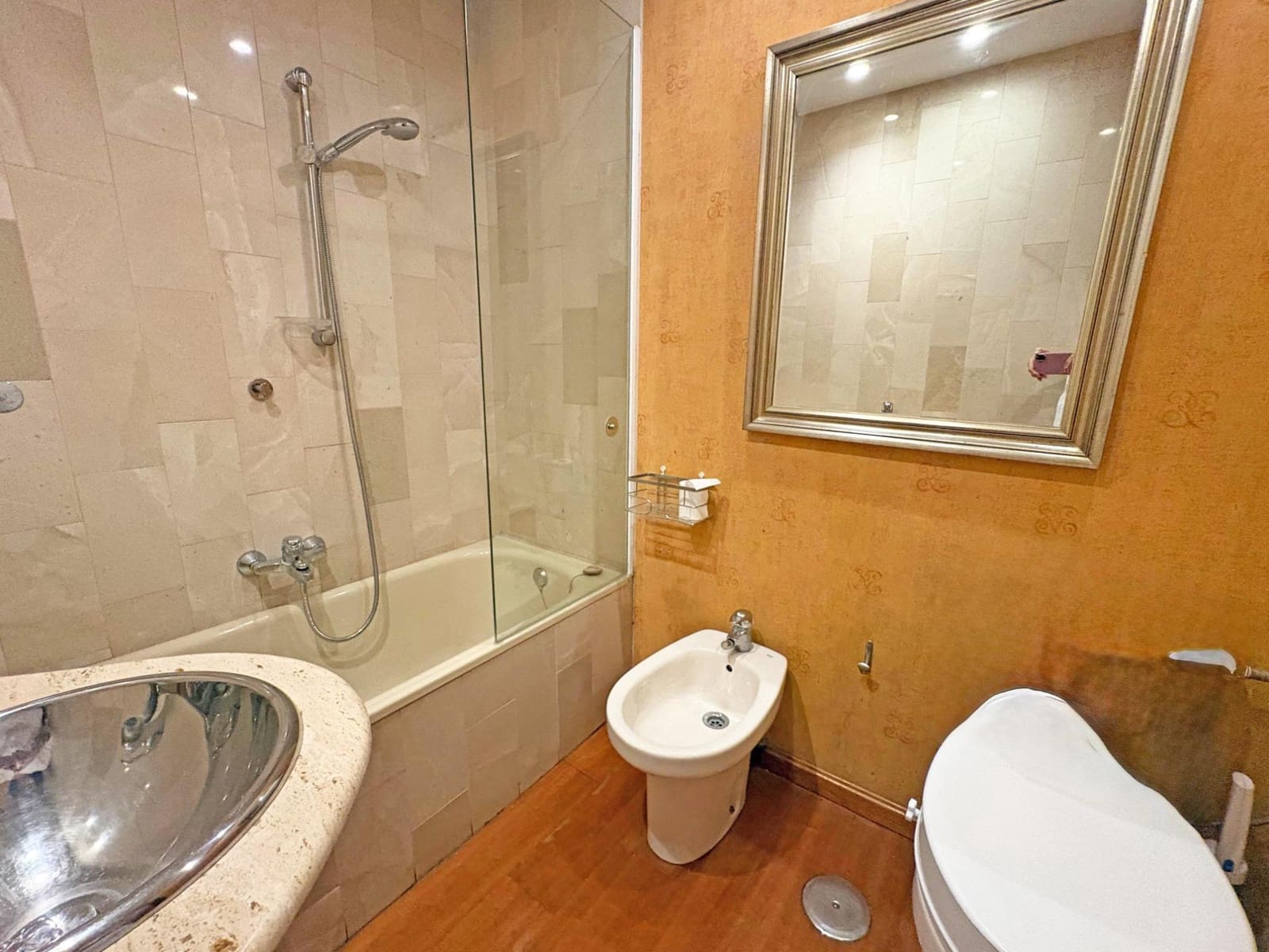 4 soveværelse Lejlighed til salg i Alicante by - € 452.000 (Ref: 9973513)