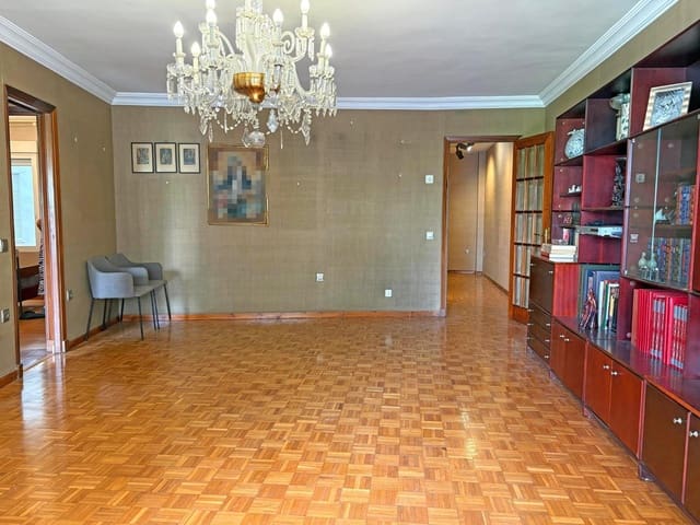 4 soveværelse Lejlighed til salg i Alicante by - € 452.000 (Ref: 9973513)