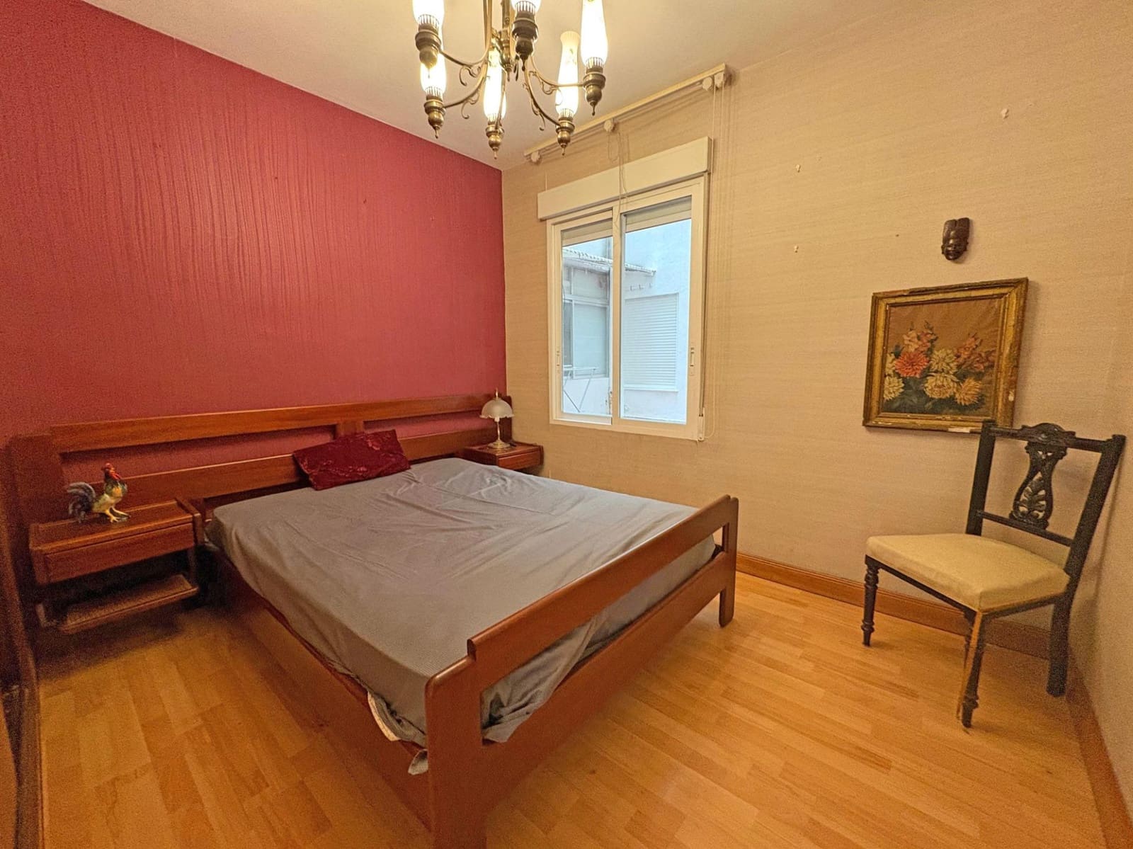 4 soveværelse Lejlighed til salg i Alicante by - € 452.000 (Ref: 9973513)