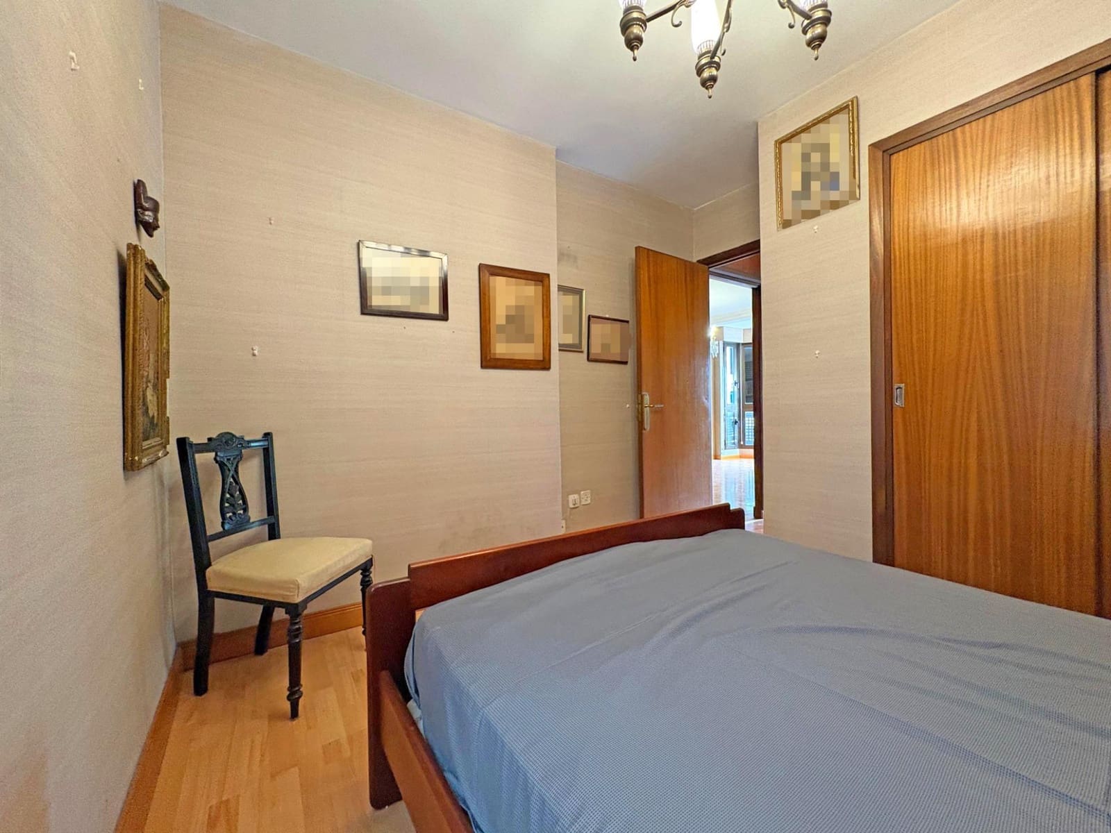 4 soveværelse Lejlighed til salg i Alicante by - € 452.000 (Ref: 9973513)