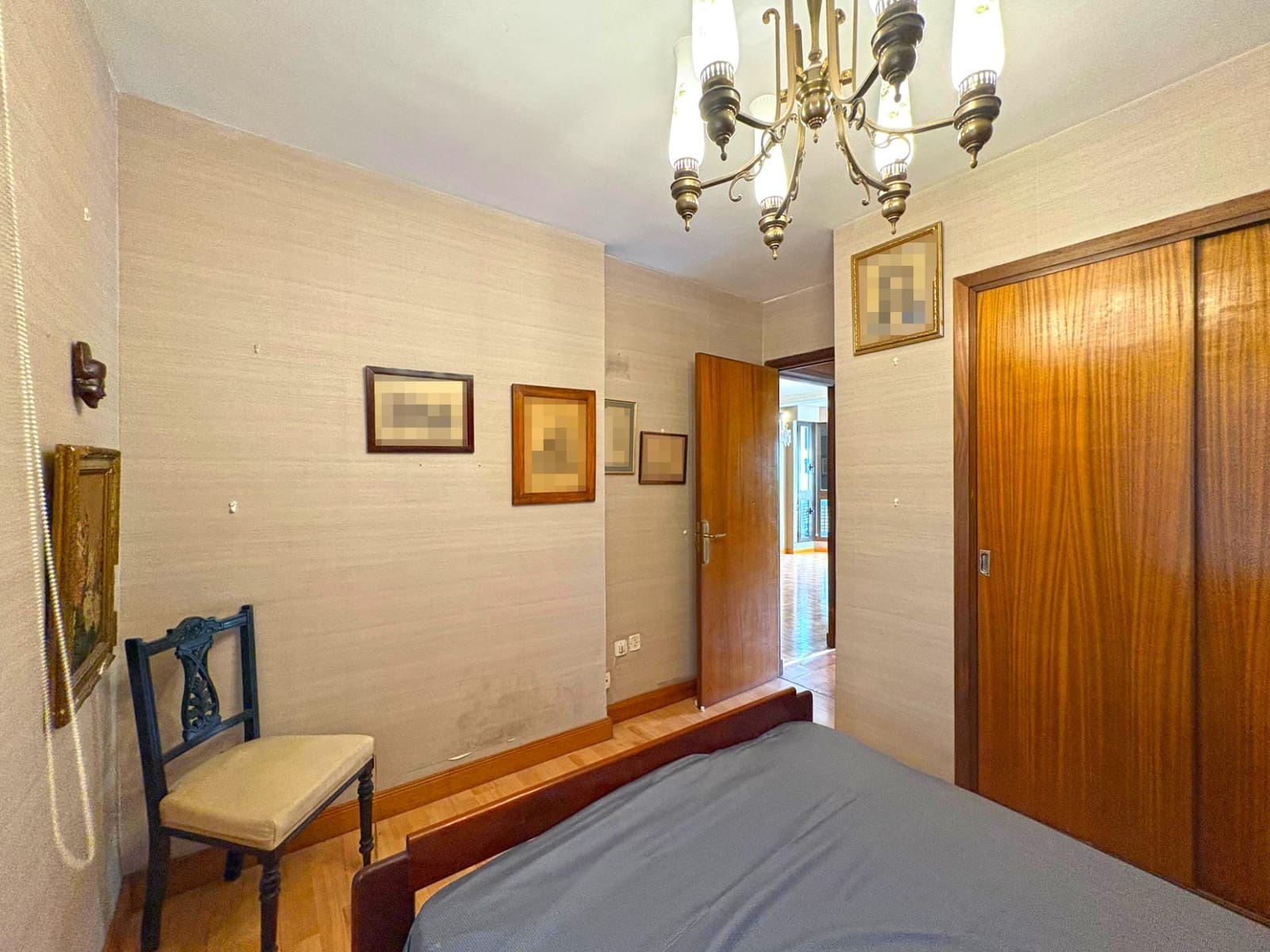 4 soveværelse Lejlighed til salg i Alicante by - € 452.000 (Ref: 9973513)