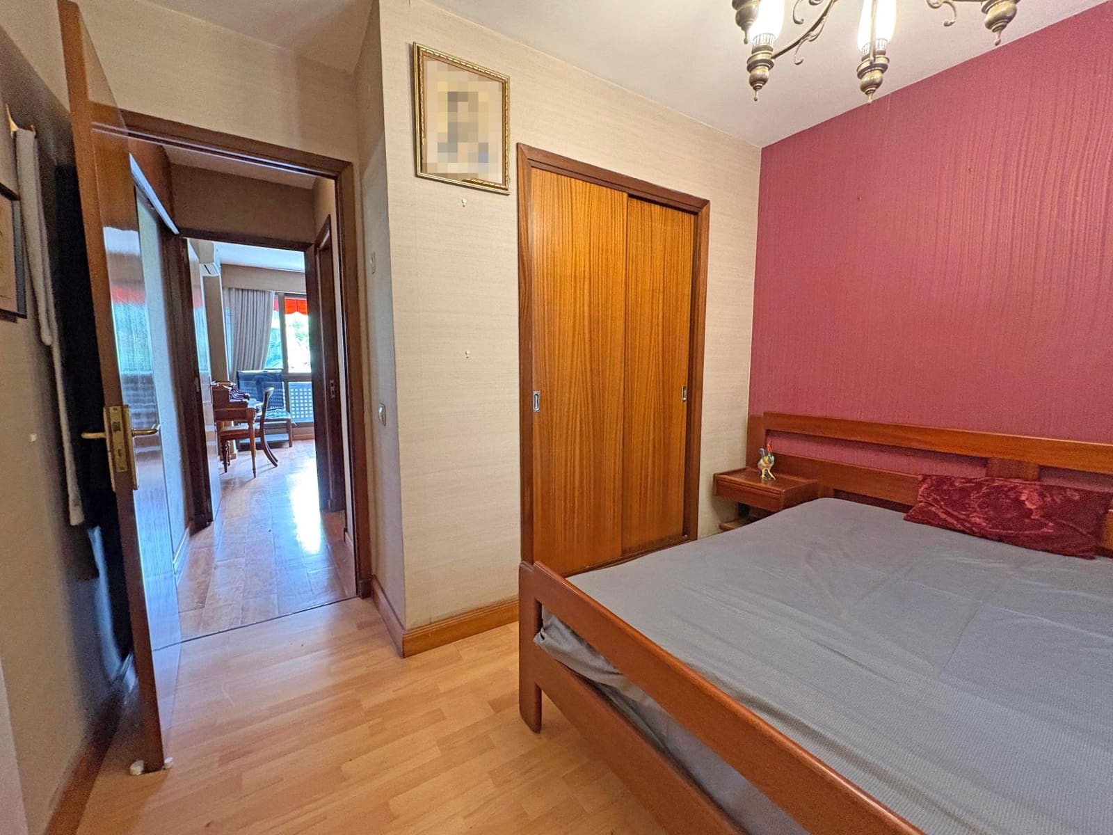 4 soveværelse Lejlighed til salg i Alicante by - € 452.000 (Ref: 9973513)