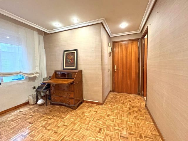 4 soveværelse Lejlighed til salg i Alicante by - € 452.000 (Ref: 9973513)