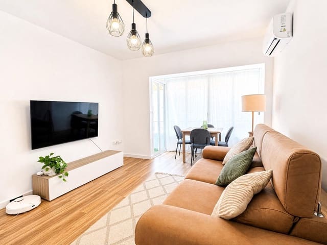 3 slaapkamer Flat te koop in La Villajoyosa / Vila Joiosa - € 179.900 (Ref: 9973515)