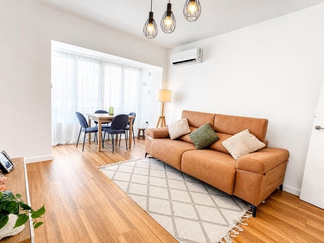 3 slaapkamer Flat te koop in La Villajoyosa / Vila Joiosa - € 179.900 (Ref: 9973515)