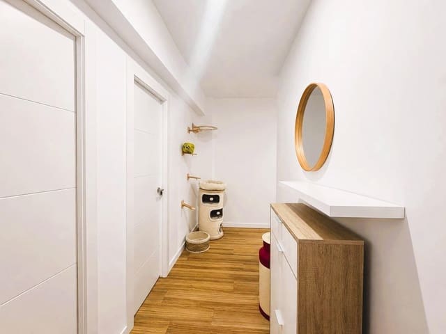 3 slaapkamer Flat te koop in La Villajoyosa / Vila Joiosa - € 179.900 (Ref: 9973515)