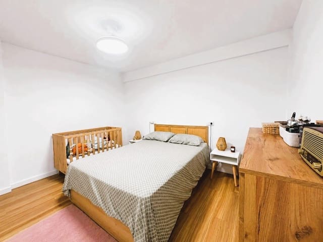 3 slaapkamer Flat te koop in La Villajoyosa / Vila Joiosa - € 179.900 (Ref: 9973515)
