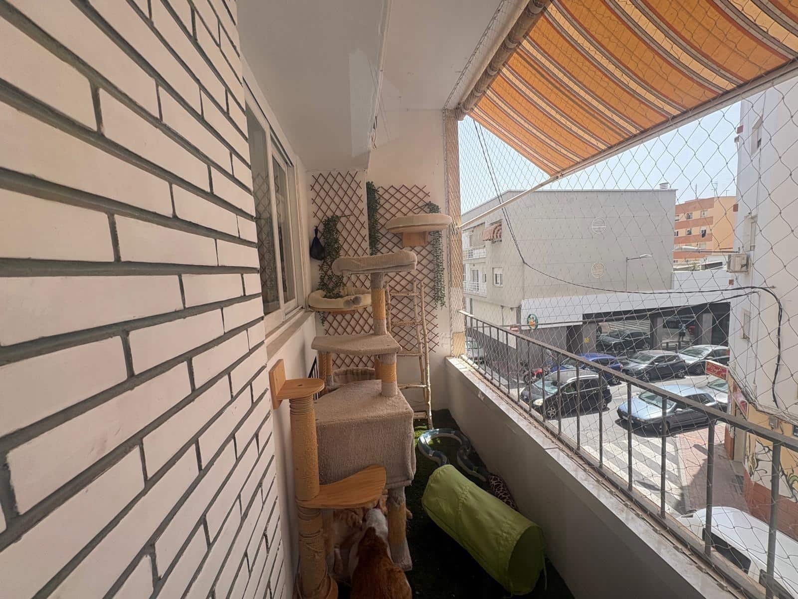 3 sovrum Lägenhet till salu i La Villajoyosa / Vila Joiosa - 179 900 € (Ref: 9973515)