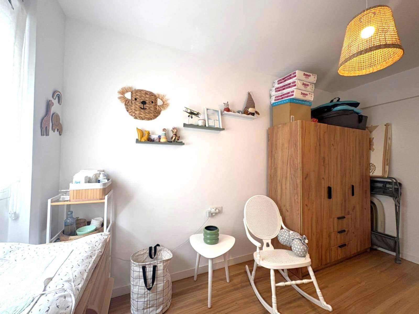 3 sovrum Lägenhet till salu i La Villajoyosa / Vila Joiosa - 179 900 € (Ref: 9973515)