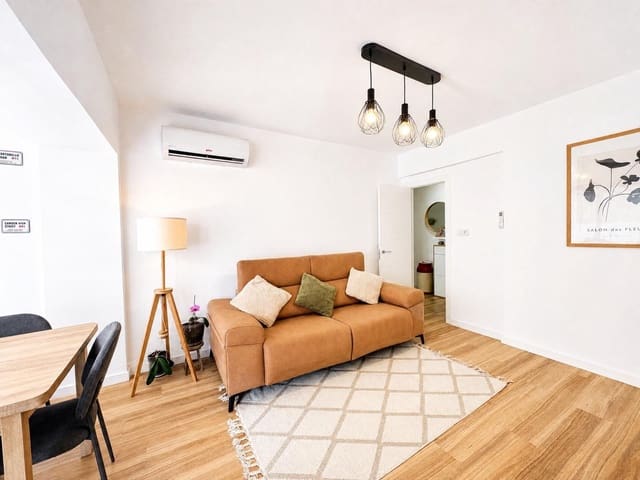 3 slaapkamer Flat te koop in La Villajoyosa / Vila Joiosa - € 179.900 (Ref: 9973515)