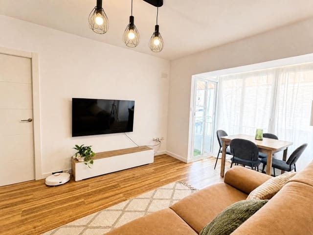 3 slaapkamer Flat te koop in La Villajoyosa / Vila Joiosa - € 179.900 (Ref: 9973515)