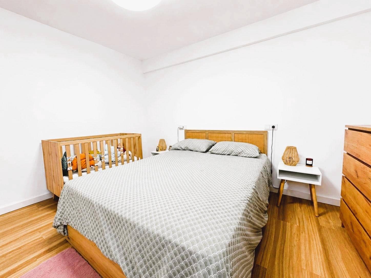 3 sovrum Lägenhet till salu i La Villajoyosa / Vila Joiosa - 179 900 € (Ref: 9973515)