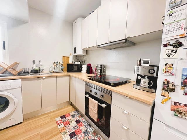 3 slaapkamer Flat te koop in La Villajoyosa / Vila Joiosa - € 179.900 (Ref: 9973515)
