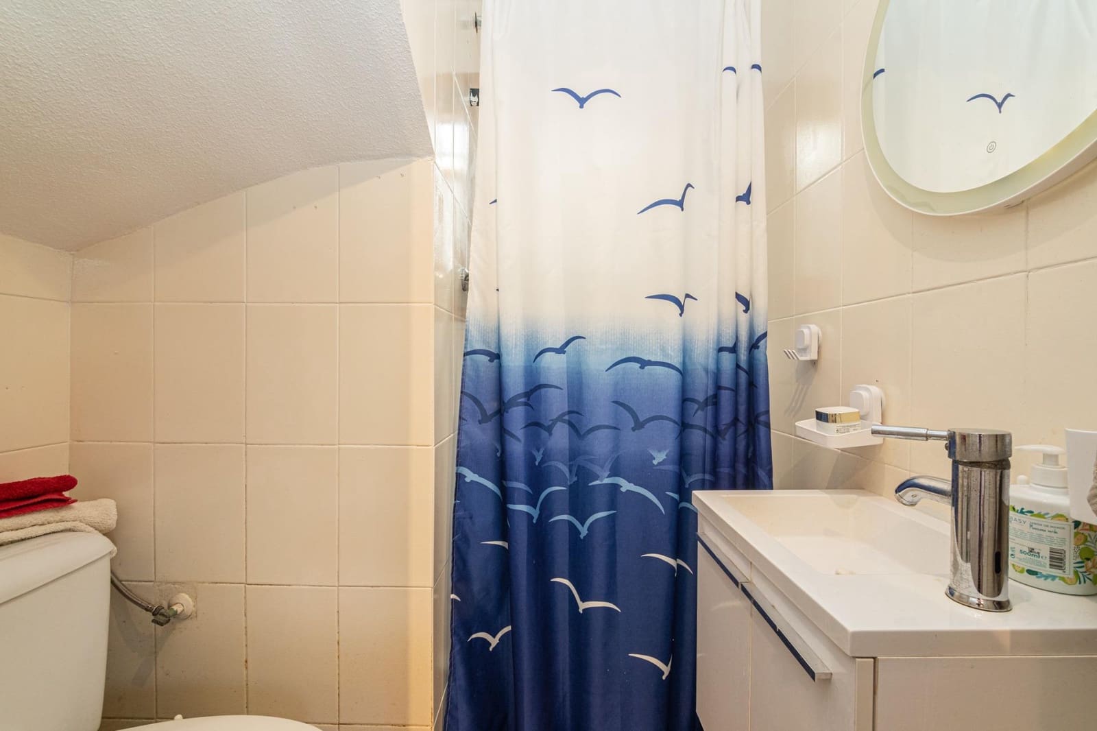 2 bedroom Bungalow for sale in Gran Alacant with pool - € 229,900 (Ref: 9975600)