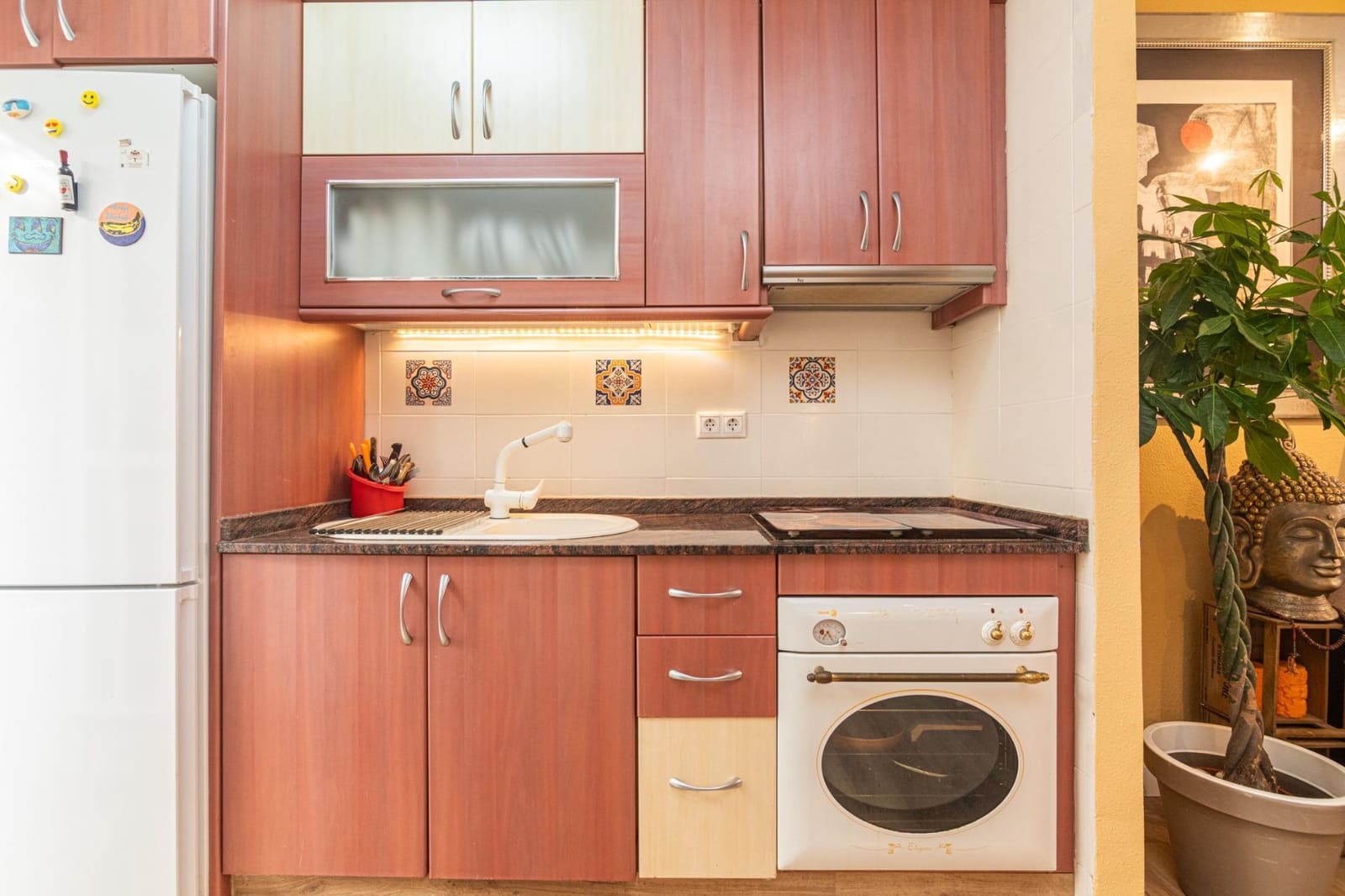 2 bedroom Bungalow for sale in Gran Alacant with pool - € 229,900 (Ref: 9975600)