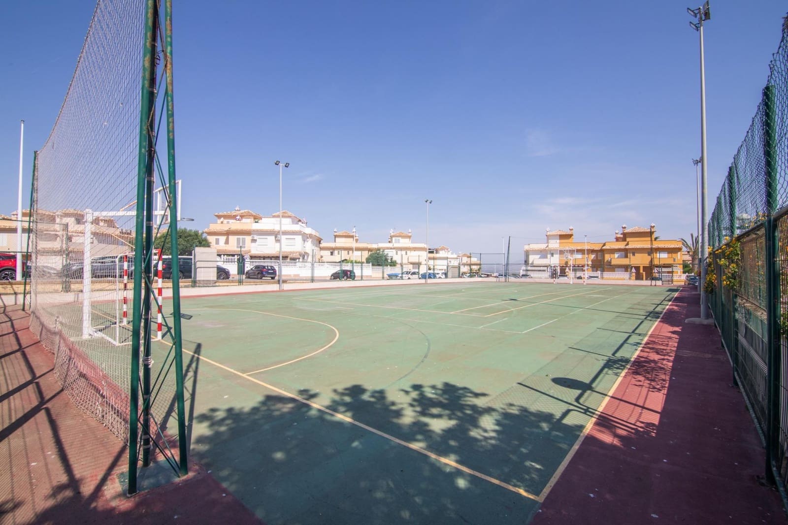 2 bedroom Bungalow for sale in Gran Alacant with pool - € 229,900 (Ref: 9975600)