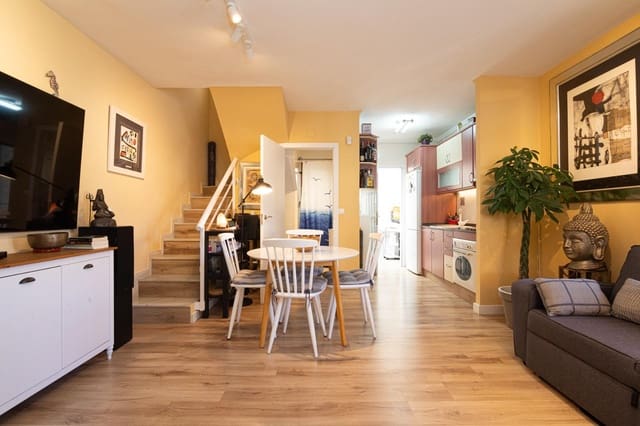 2 soveværelse Bungalow til salg i Gran Alacant, Santa Pola med swimmingpool - € 229.900 (Ref: 9975600)