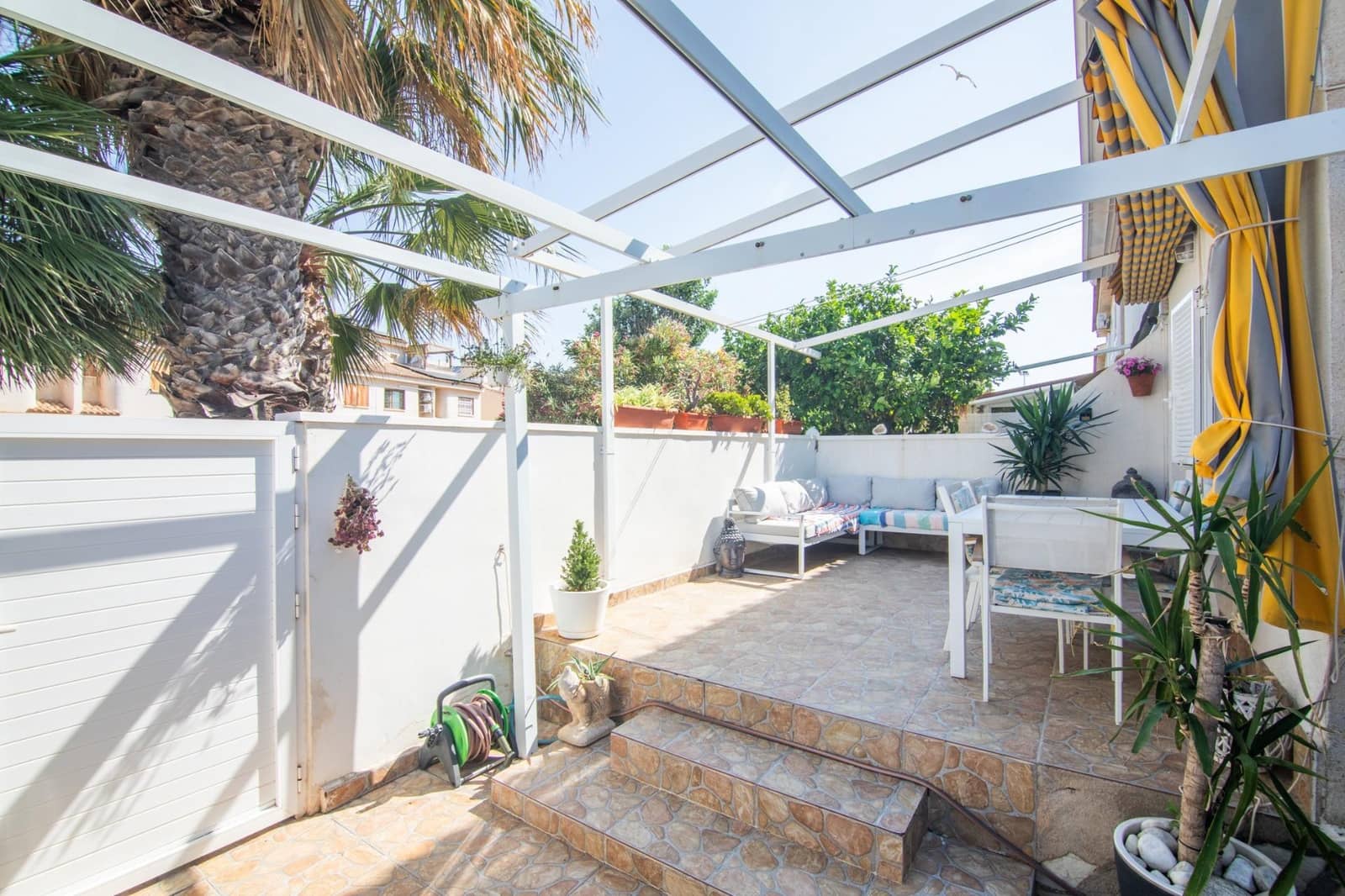 2 bedroom Bungalow for sale in Gran Alacant with pool - € 229,900 (Ref: 9975600)