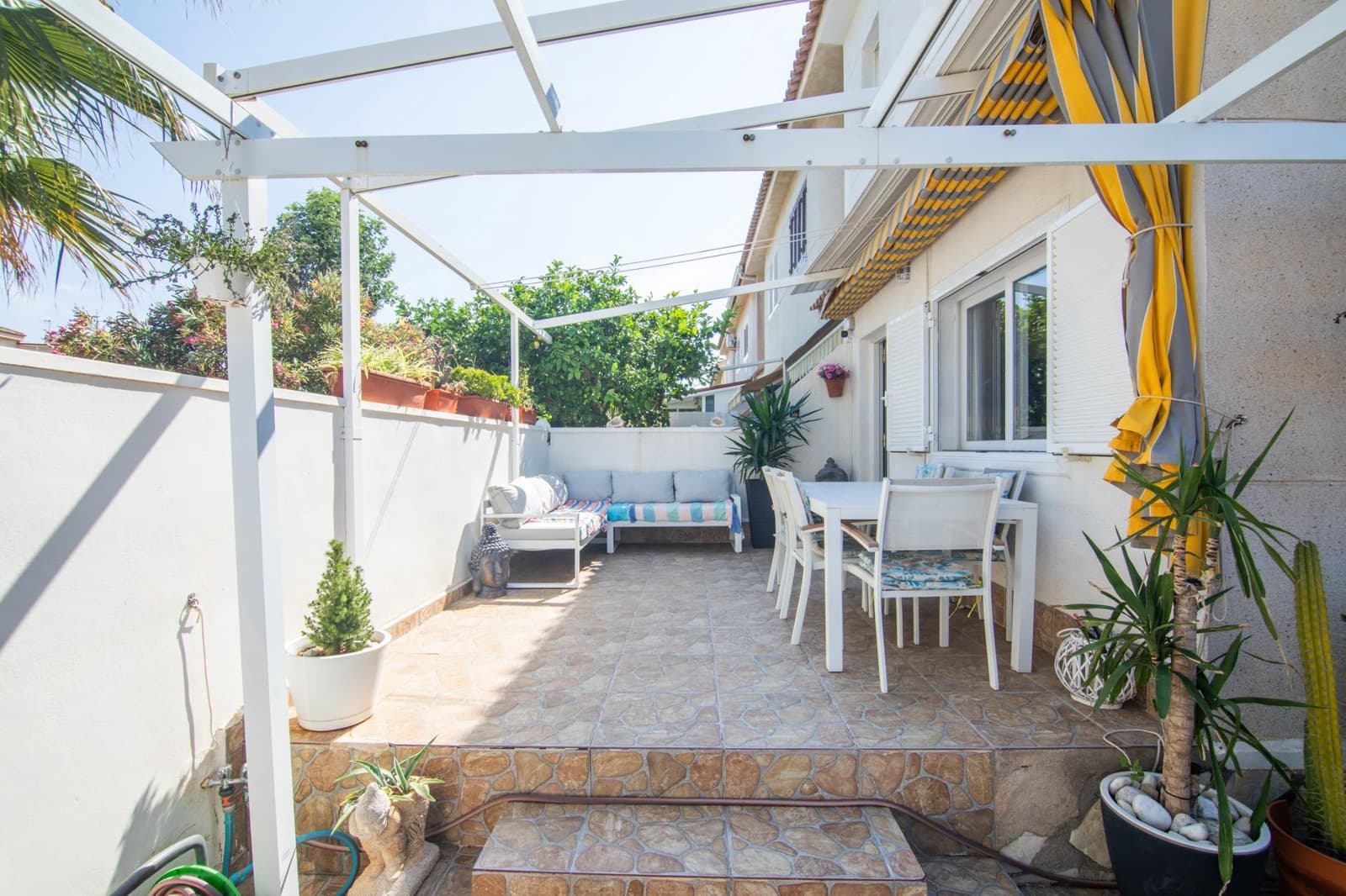 2 bedroom Bungalow for sale in Gran Alacant with pool - € 229,900 (Ref: 9975600)