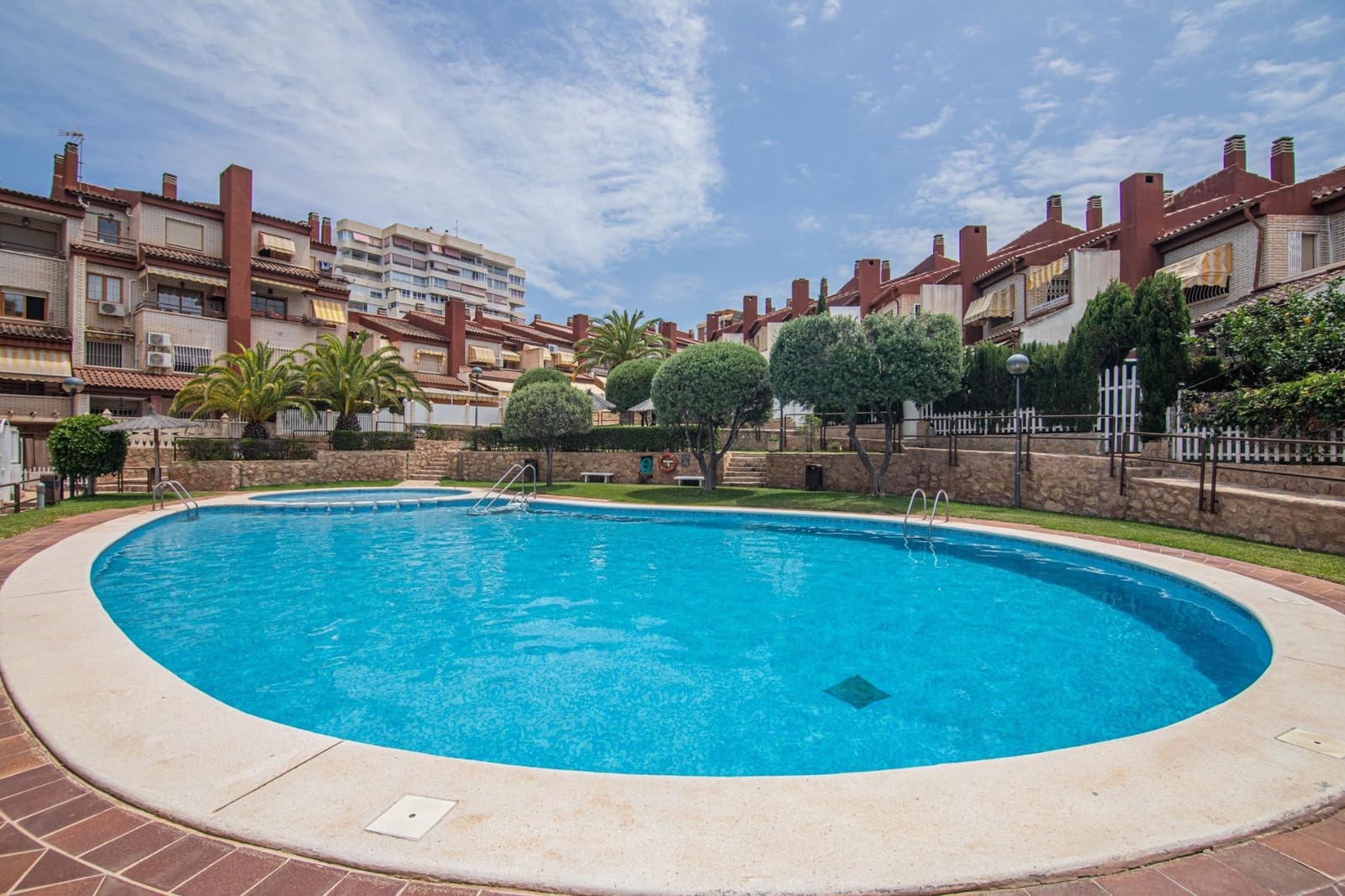4 bedroom Terraced Villa for sale in Playa de San Juan with pool garage - € 650,000 (Ref: 9975601)