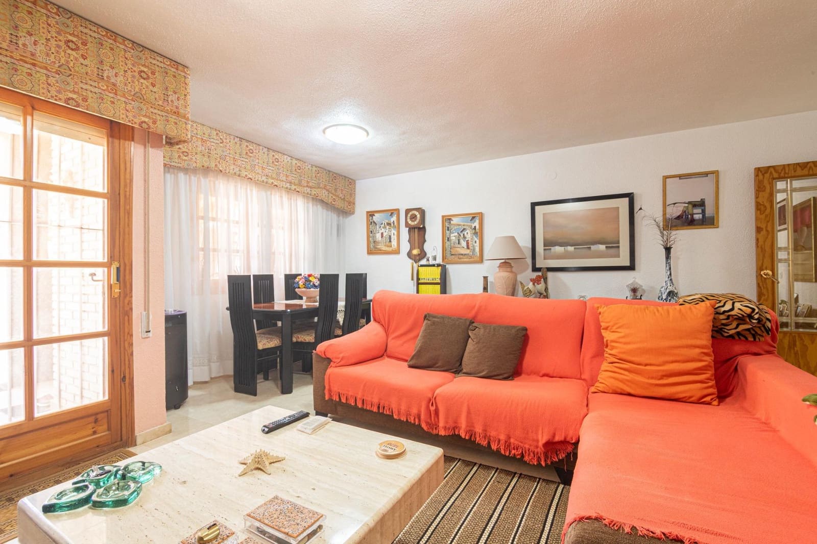 4 bedroom Terraced Villa for sale in Playa de San Juan with pool garage - € 650,000 (Ref: 9975601)