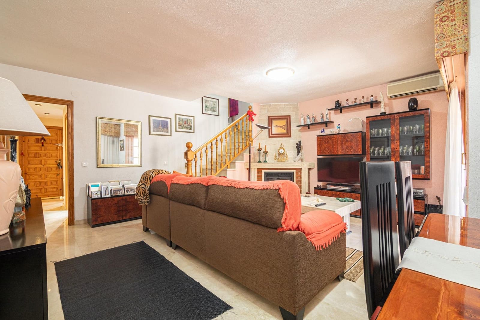 4 bedroom Terraced Villa for sale in Playa de San Juan with pool garage - € 650,000 (Ref: 9975601)