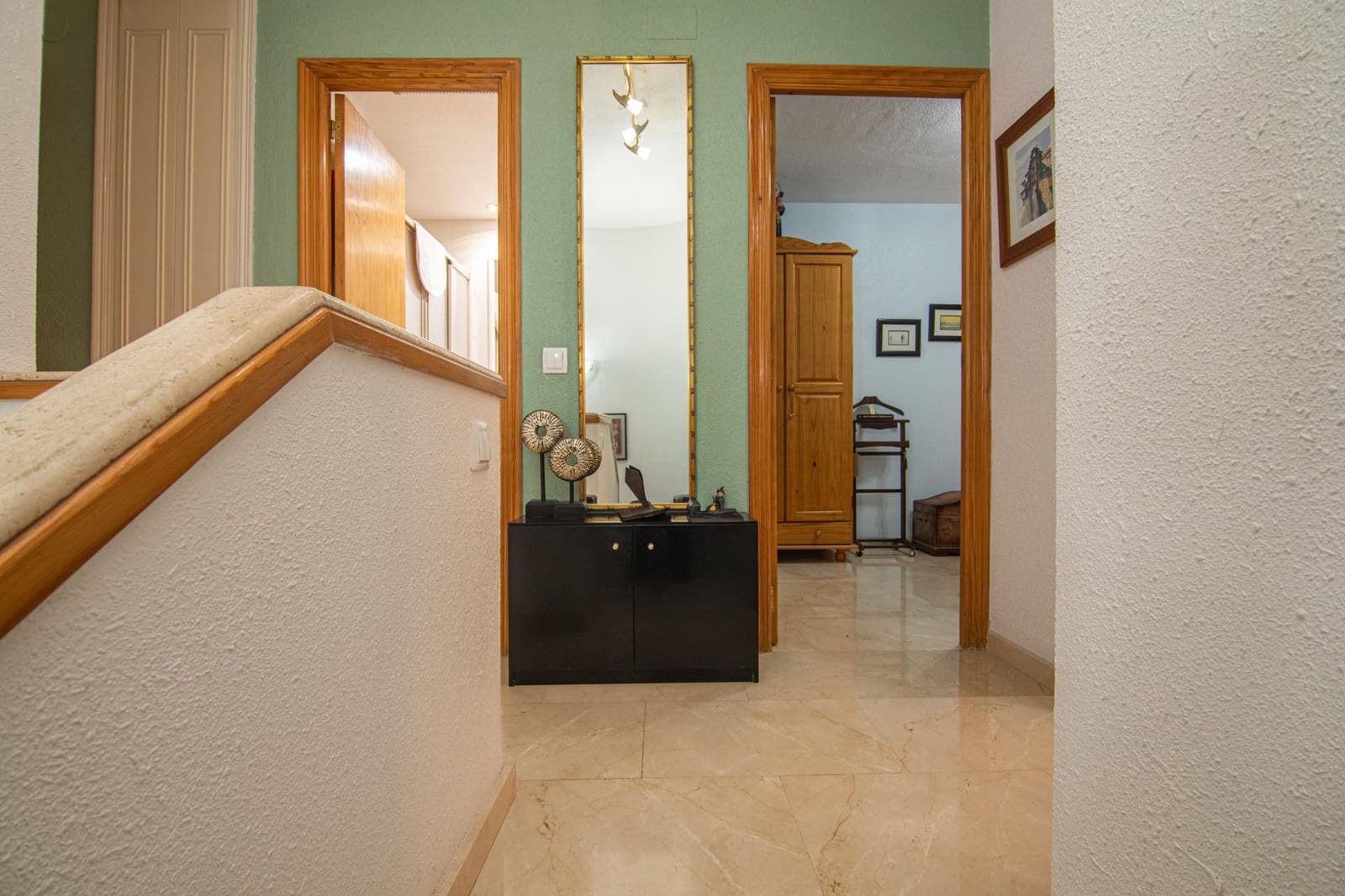 4 bedroom Terraced Villa for sale in Playa de San Juan with pool garage - € 650,000 (Ref: 9975601)