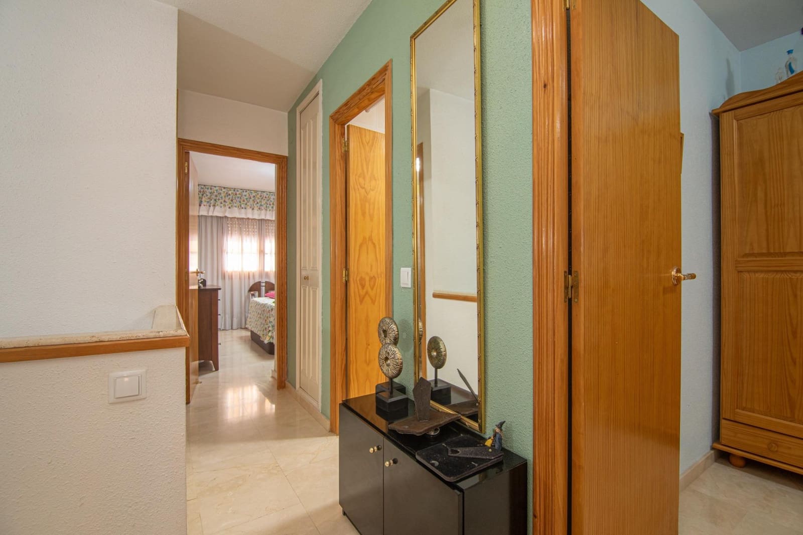 4 bedroom Terraced Villa for sale in Playa de San Juan with pool garage - € 650,000 (Ref: 9975601)
