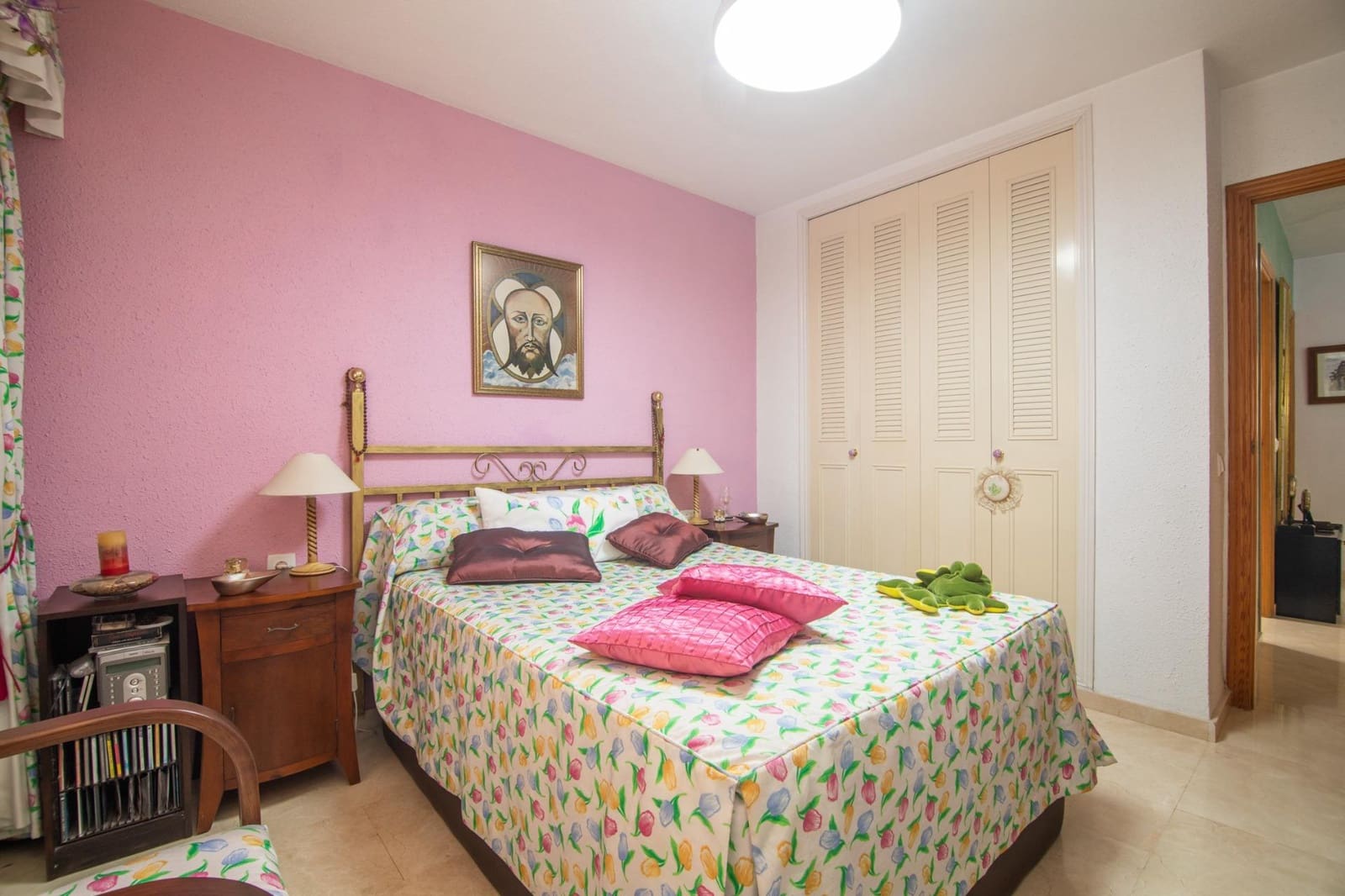 4 bedroom Terraced Villa for sale in Playa de San Juan with pool garage - € 650,000 (Ref: 9975601)